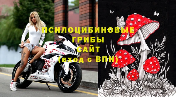 меф VHQ Михайлов